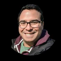 Mario Alfonzo's Photo