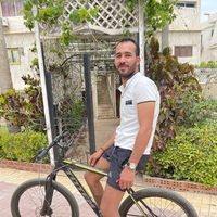 mahmoud El Rayaan's Photo