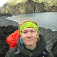 Friedrich Boeing's Photo