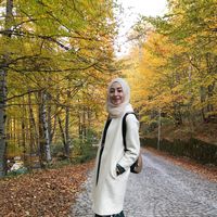 Meryem Nur Çoban的照片