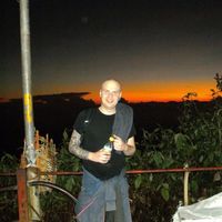 Davy Van den Abbeel的照片