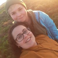 Claudine Cassar的照片