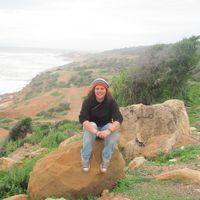 Camille Ewers的照片