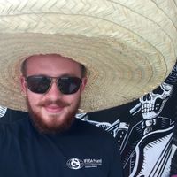 Jakub Witbrodt's Photo