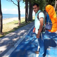 Mehdi Malekizadeh's Photo