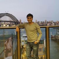 Fotos de nimish Sharma