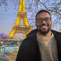 Mohammed Hussin's Photo