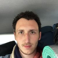 Fotos von Ugø De Féli