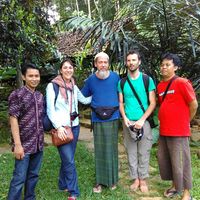 Anggit bowo的照片