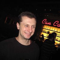 David Albrecht的照片