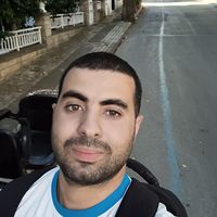 Smail Benyahia的照片