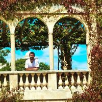 Emilio Fusé's Photo