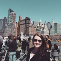 Jessy Dienemann的照片