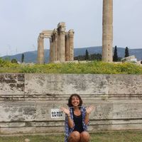 Fotos de Alexandria Spanoudi