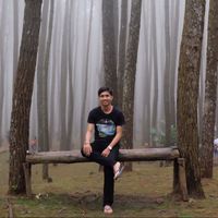 Arif Muhammad's Photo