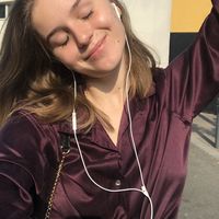 Ulyana Kruliv的照片