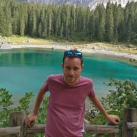 Hannes Marschall's Photo