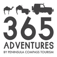 365 Adventures Qatar's Photo