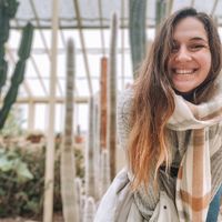 Liliana Gomes's Photo