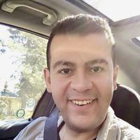 Amro Hamedic's Photo