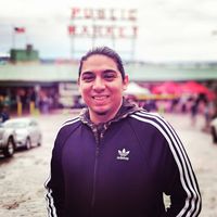 Jeremy Garcia的照片