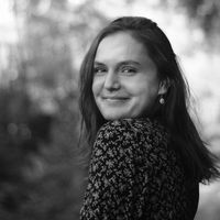 Svetlana  Horn's Photo