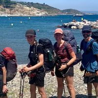 Majella O connor的照片