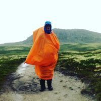 Lars Puntervoll's Photo