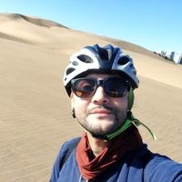 Emerson Quintero Conde的照片