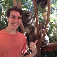 Richard Reece's Photo