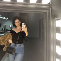 Lena Hussein的照片