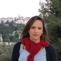 María Gonzalez's Photo