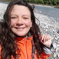 Candice Renham的照片