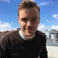 Kim Sørensen's Photo