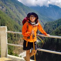 Euodia Widya Lestari's Photo