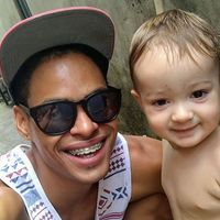 Renato Brito's Photo