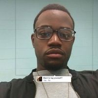 Kevin TREVOR's Photo