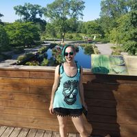 Alison Picard's Photo