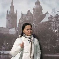 Elena Efremova的照片