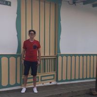 Rafi Mizrachi's Photo