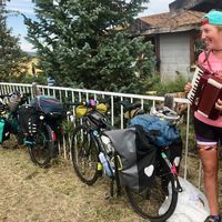 Robyn Goldstein的照片