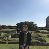 Zhansaya Shalauova的照片