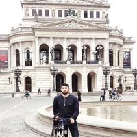 Daler Svanov的照片