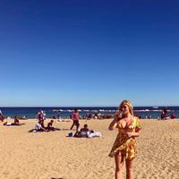 Fotos von Dani Bazely