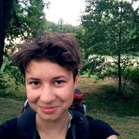 Antonina Karczewska's Photo