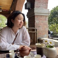 Gillian Cheng's Photo