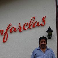 Satyajit Sen's Photo