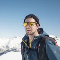 Zdjęcia użytkownika Fabio Bürge