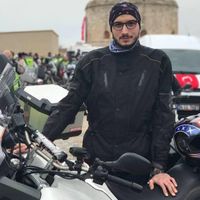 Emre Ugurel的照片