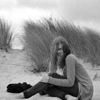 Nadine Buschmann的照片